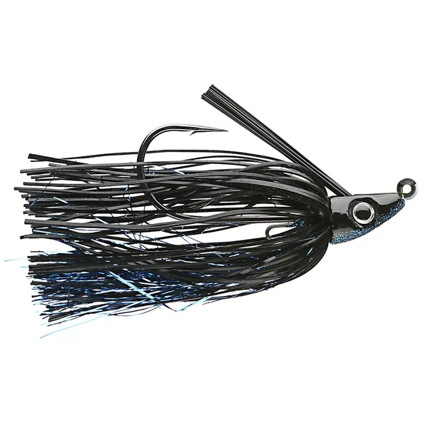 Lethal Weapon IV Swim Jig