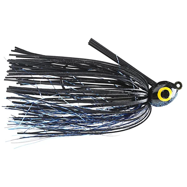Lethal Weapon Lethal Bug Finesse Casting Jig