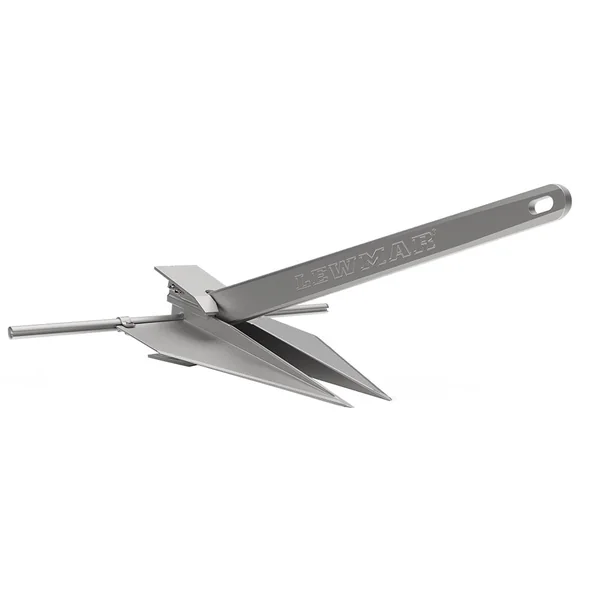Lewmar LFX-7 Anchor -Aluminum Alloy (7lb)