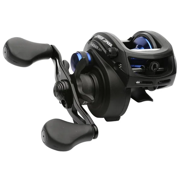 Lew's American Hero Speed Spool Casting Reel