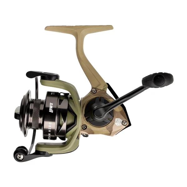 Lew's American Hero Tier 1 Series Spinning Reels
