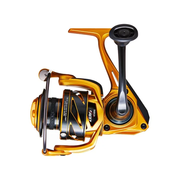 Lew's Custom Pro Gen 2 Spinning Reel