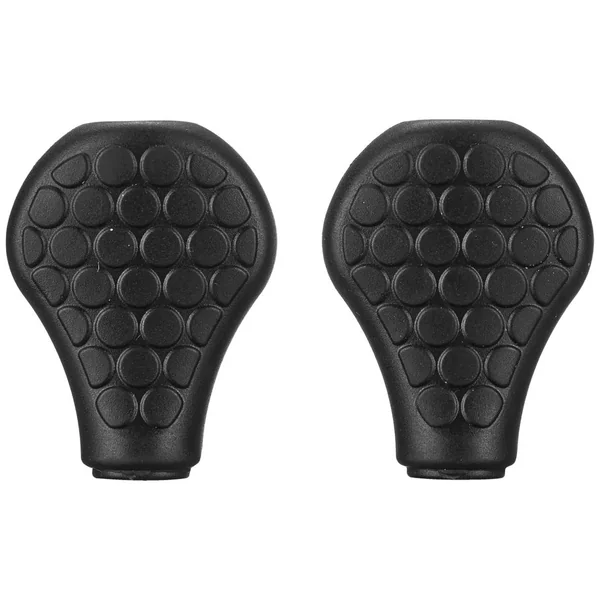 Lew's Custom Speed Shop Combat Grip Knobs