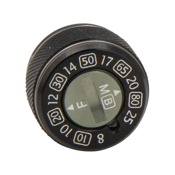 Lew's Custom Speed Shop Speed Dial