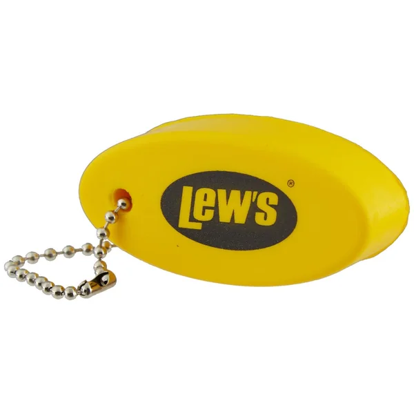 Lew's Floating Key Chain