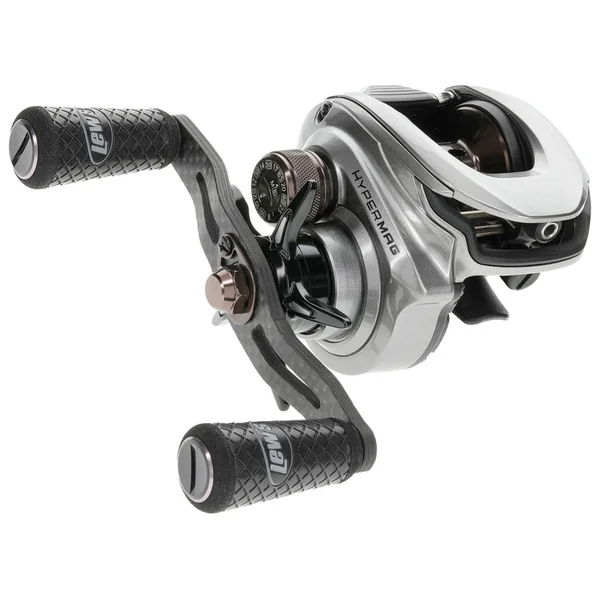 Lew's HyperMag Casting Reel