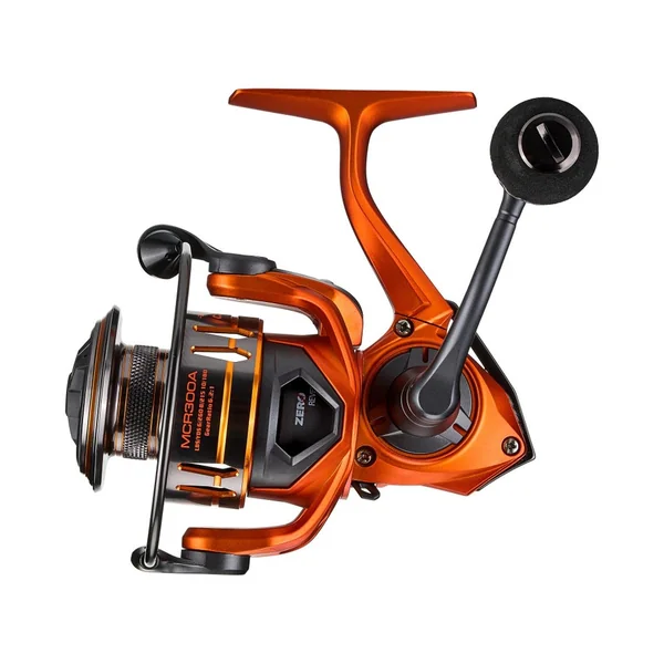 Lew's Mach Crush Spinning Reels