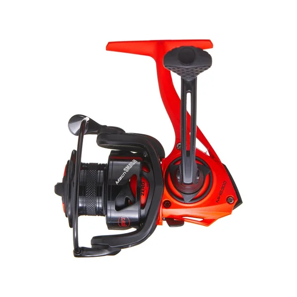 Lew's Mach Smash Spinning Reel