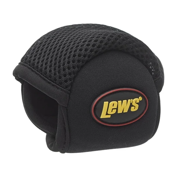 Lew's Speed Casting Reel Cover