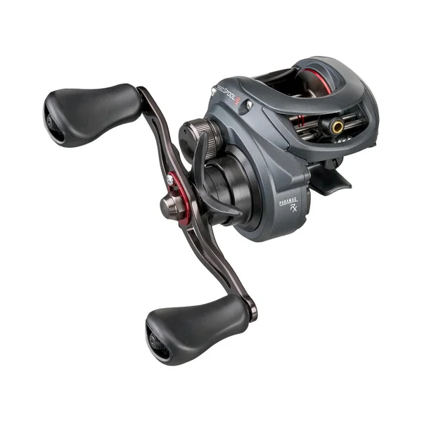Lew's Speed Spool RX Casting Reels