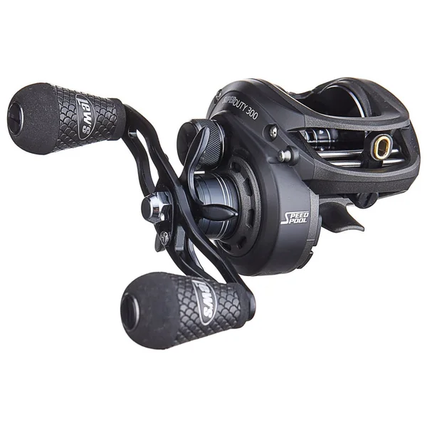 Lew's Super Duty 300 LFS Casting Reel