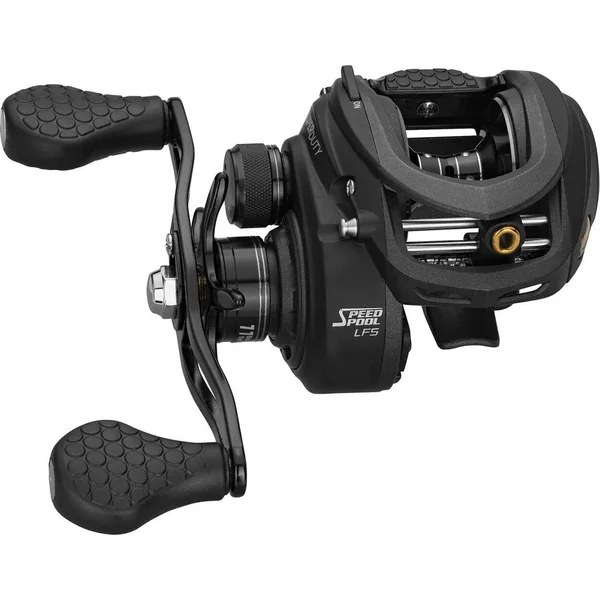Lew's Super Duty LFS 2nd Gen Baitcaster