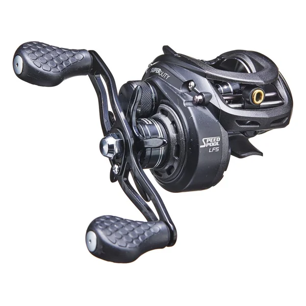 Lew's Super Duty LFS Casting Reel