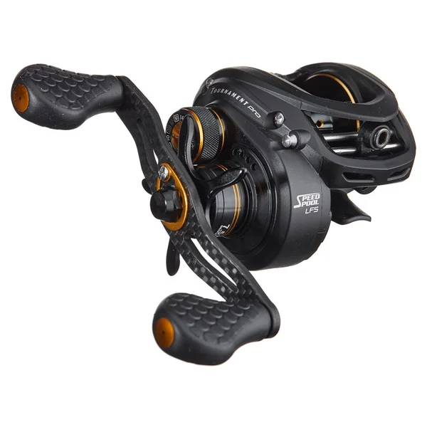 Lew's Tournament Pro LFS Casting Reel