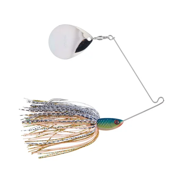 Lil' Hustler Escort Series Single Colorado Spinnerbaits