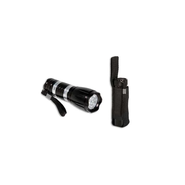 Lineaeffe 12 LED Ultra Violet Torch