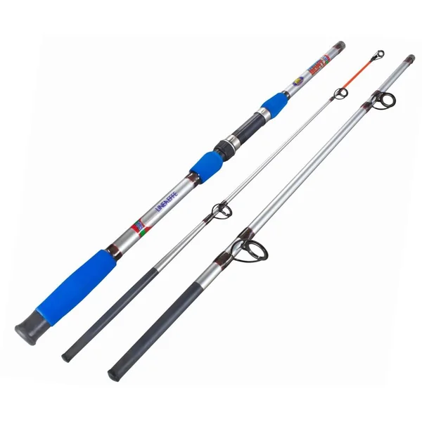 Lineaeffe 7ft 20/30lb Travel Boat Rod