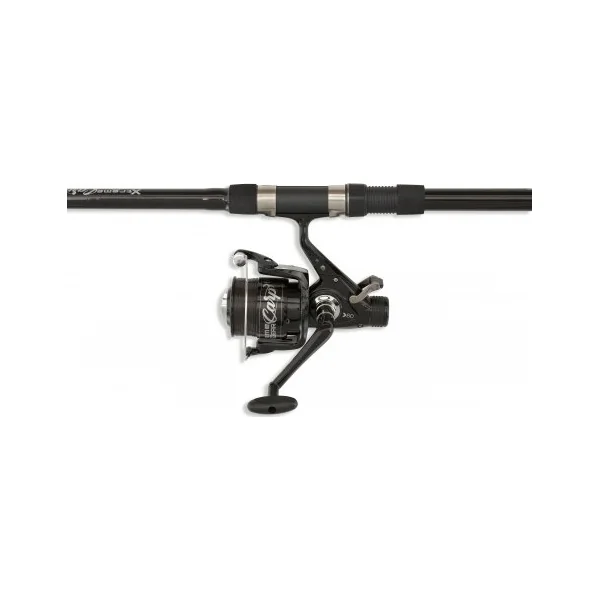 Lineaeffe Allround Carp Fishing Gear Combo