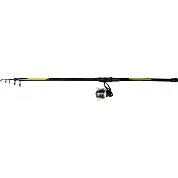 Lineaeffe Allround Extreme Tele Combo