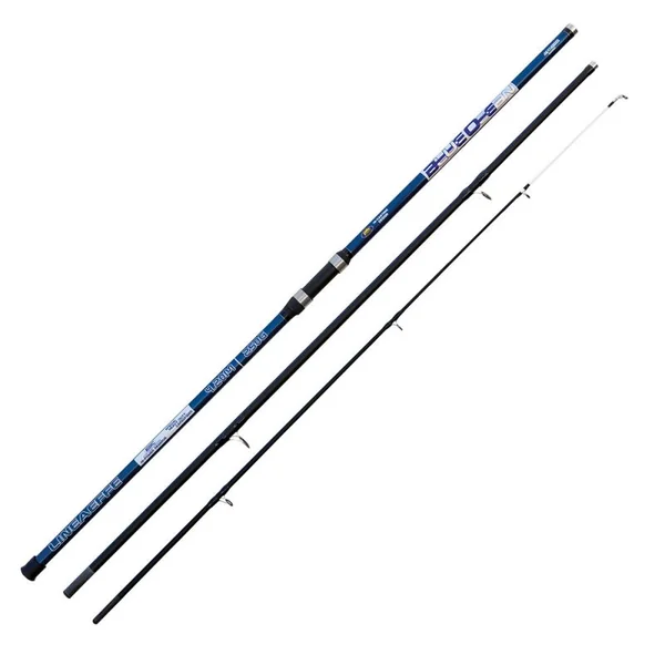 Lineaeffe Blue Ocean 14ft 250g Surf Rod 3pc
