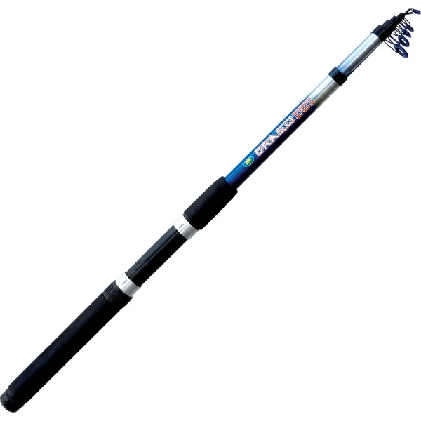 Lineaeffe Drago Telespin Rod
