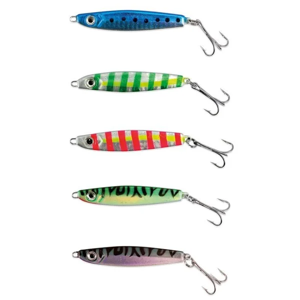 Lineaeffe Hikaru Micro Jigs