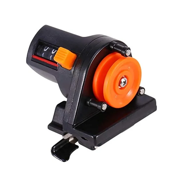 Lineaeffe Line Counter/Depth Counter