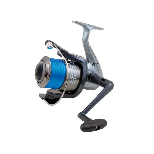 Lineaeffe Long Cast Surf Pre-Loaded Reel