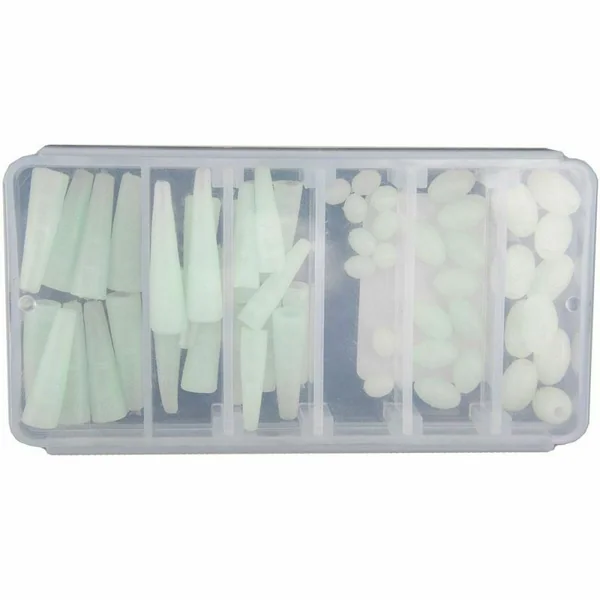 Lineaeffe Lumi Sea Bead Assortment 55pcs