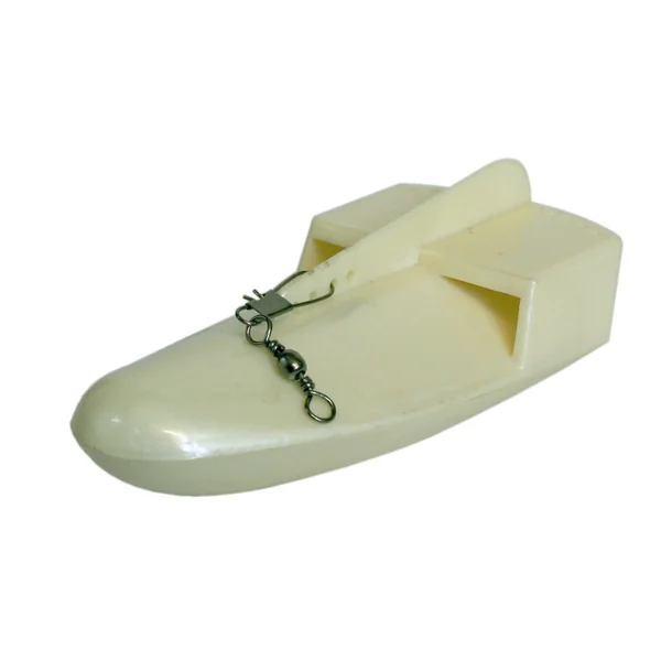 Lineaeffe Pearl White Trolling Paravane