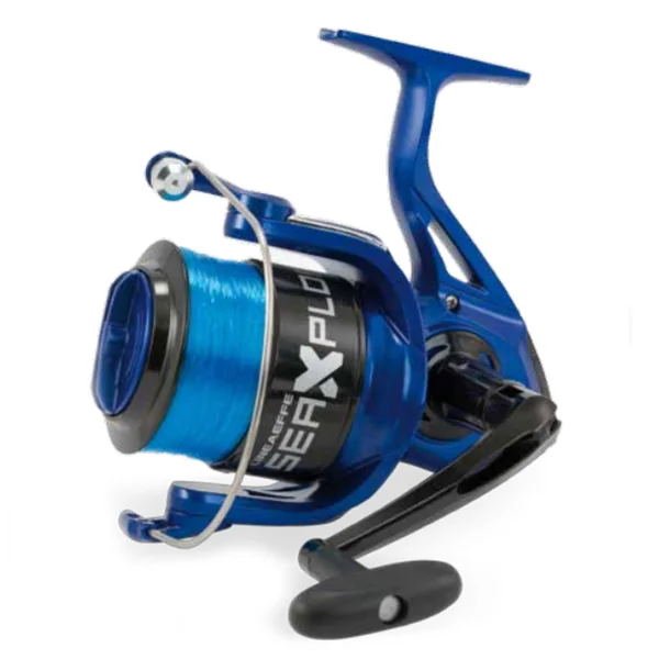 Lineaeffe Sea Xplorer Fixed Spool Reel