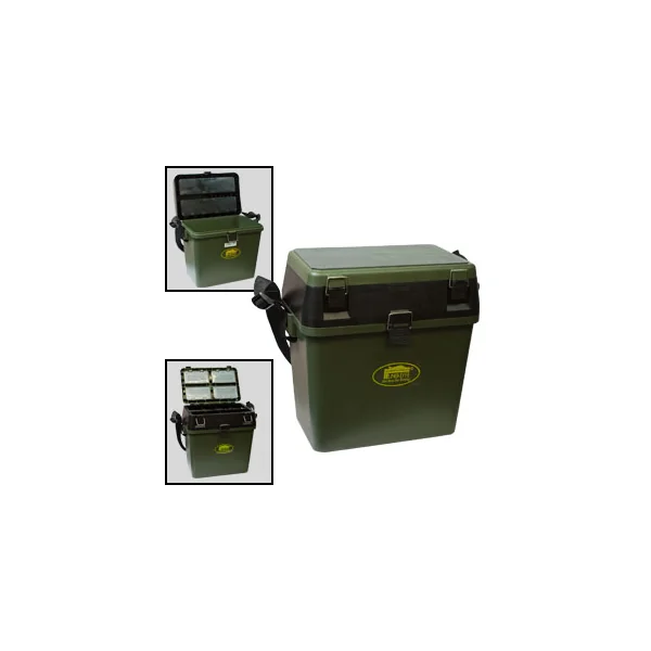 Lineaeffe Super Seat Box