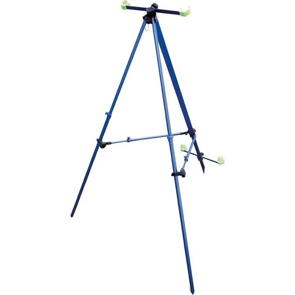 Lineaeffe Surf Match Tripod W/Leg lock + Trace Bar