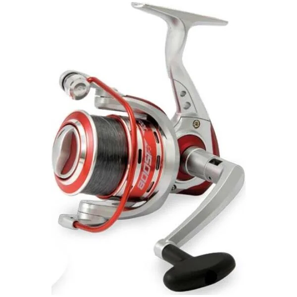Lineaeffe Vigor Boost Front Drag Reel