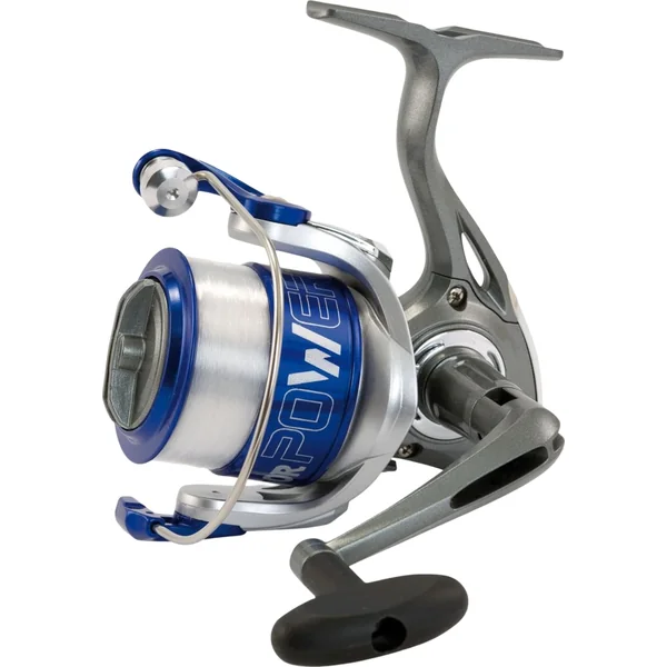 Lineaeffe Vigor Power 2 50FD Spinning Reel 1BB