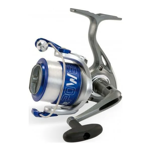 Lineaeffe Vigor Power 2 70FD Loaded Reel