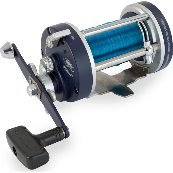 Lineaffe GTL Reel Loaded