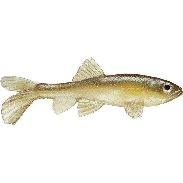 Little Creeper All American Trash Fish Swimbaits 2pk