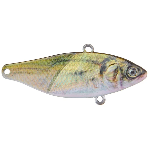 Little Jack More Keen Blade Bait