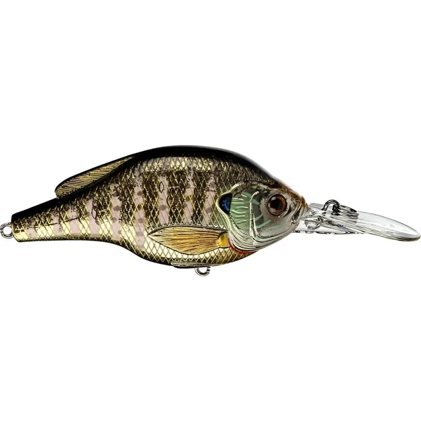 LIVETARGET Bluegill Crankbait