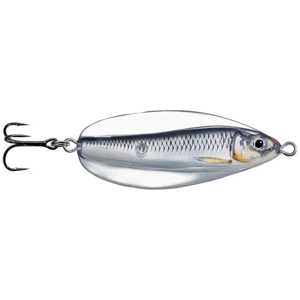 LIVETARGET Erratic Shiner Flutter Spoon