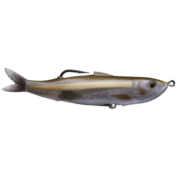 LIVETARGET Hollow Body Shiner