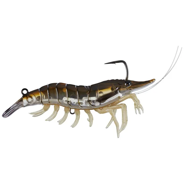 LIVETARGET Live Shrimp