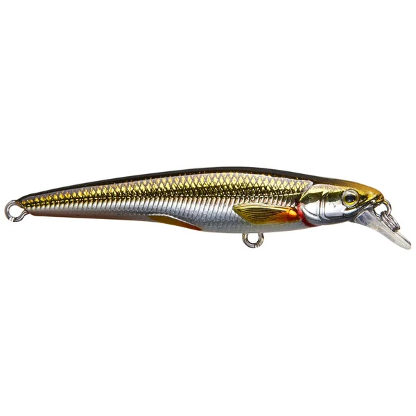 LIVETARGET Rainbow Smelt Jerkbait 70S