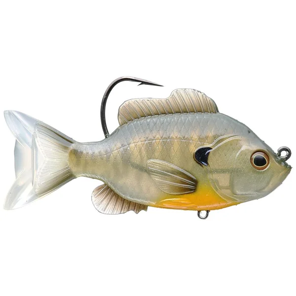 LIVETARGET Sunfish Swimbait
