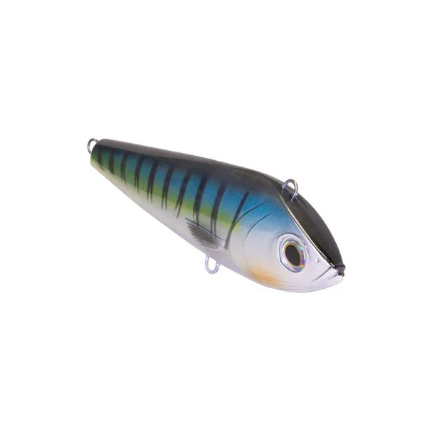 Livingston 9829 Big Shot Lure - Wahoo