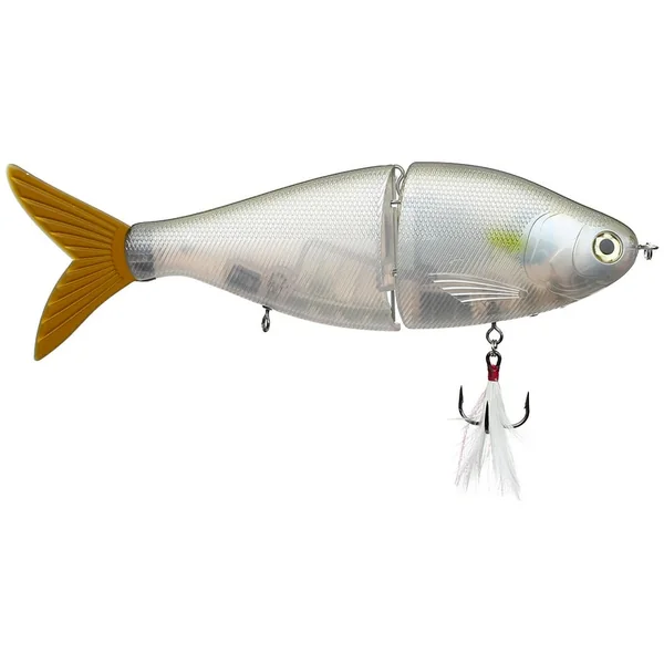 Livingston B Viper Swimbait MultiTouch