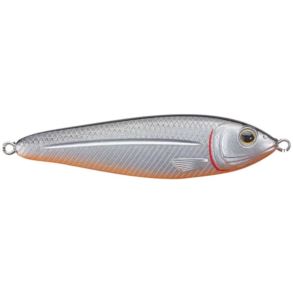 Livingston EBS Jigging Spoon