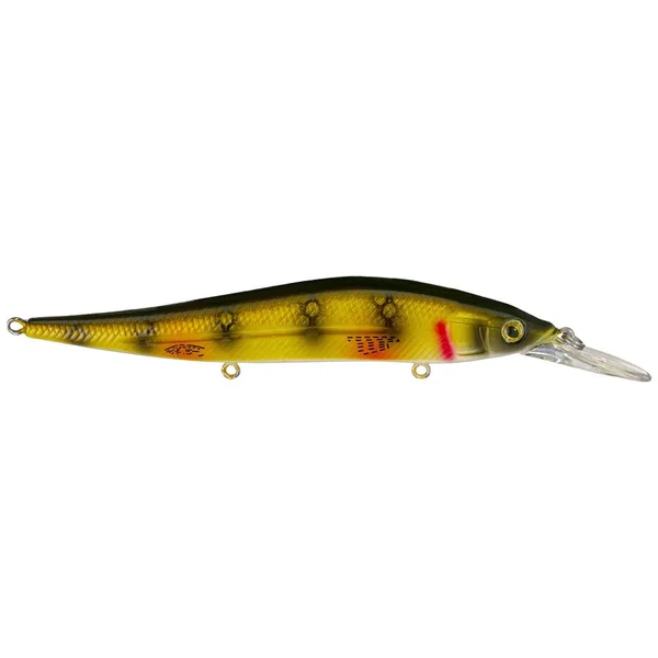 Livingston JerkMaster 121 Deep Tournament Jerkbait