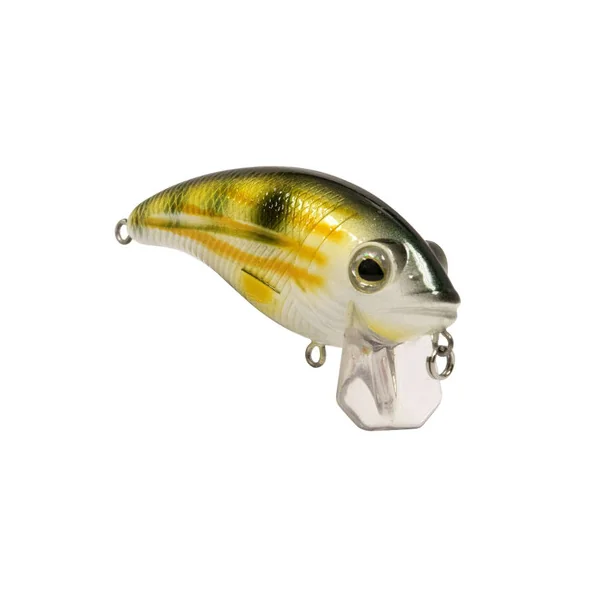 Livingston Lures 8009 Bull Nose Crankbait - Pinfish